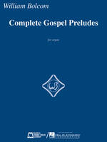 Complete Gospel Preludes