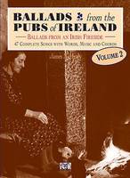 Ballads From The Pubs Of Ireland, Vol. 2