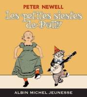 Les Petites Siestes de Polly