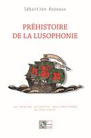 Préhistoire de la lusophonie, Les relations culturelles luso-brésiliennes au XIXe siècle