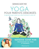 Yoga pour parents débordés