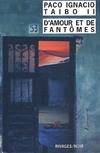 D'amour et de fantômes