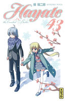 Hayate, the combat butler, 43, Hayate The combat butler - Tome 43