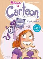 Mistinguette & Cartoon - Tome 1 Chat arrive ! - OP Petit prix 2021