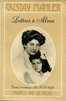 Lettres à Alma