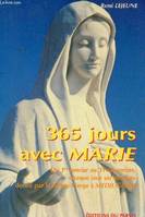 365 JOURS AVEC MARIE / MEDJUGORJE