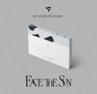 Seventeen 4th Album 'face The Sun'/ep.5 Pioneer