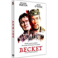 Becket (1964) - DVD