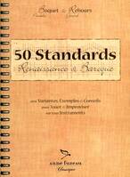 50 Standards