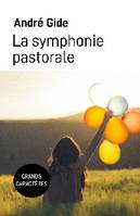 La symphonie pastorale, Grands caractères