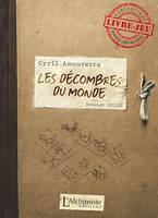 Les décombres du monde - Livre-Jeu