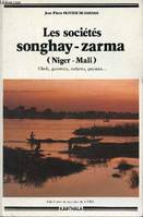 Les Sociétés Songhay-Zarma - Niger-Mali, Niger-Mali