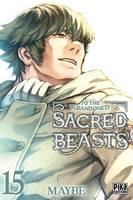 To the Abandoned Sacred Beasts T15