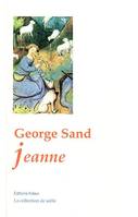 Oeuvres complètes de George Sand, Jeanne