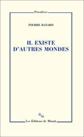 Il existe d'autres mondes