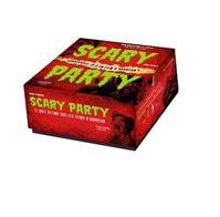 Scary party, Survivrais-tu à un film d'horreur ?