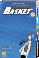 23, Kuroko's Basket T23