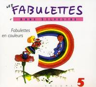 Fabulettes en couleurs