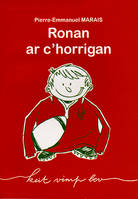 RONAN AR C'HORRIGAN