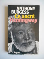 Ce sacré Hemingway