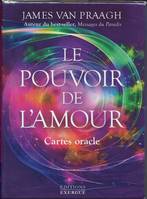 Le Pouvoir de l'amour (Coffret)