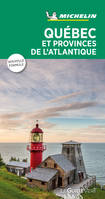 35900, Guide Vert Québec et Provinces de l'Atlantique