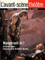 Mangeront-Ils ?, Mangeront-ils ?, Mangeront-ils ?, Mangeront-ils ?