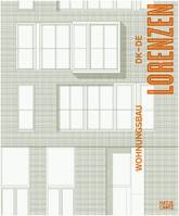 Carsten Lorenzen Housing /anglais/danois