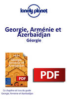 Géorgie, Arménie et Azerbaïdjan - Géorgie