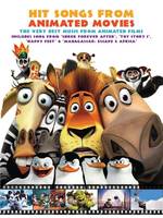 Hits Songs From Animated Movies