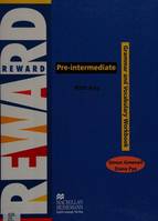 Reward Pre-Intermediate Grammar & Vocabulary