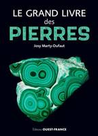 Le grand livre des pierres