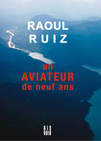 Un aviateur de neuf ans