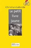 Le petit livre jaune