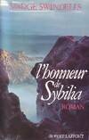 L'honneur de Sybilia, roman