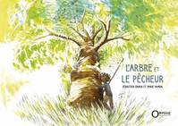 L'arbre et le pêcheur