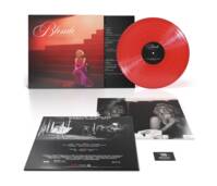 Blonde (soundtrack From The Netflix Film) ~ Red Vinyl