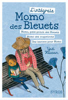 Momo des Bleuets, l'intégrale