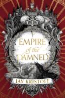 Empire Of The Damned - Empire Of The Vampire (2)