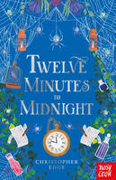 Twelve Minutes to Midnight