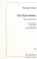 Des états-limites, L'alliance thérapeutique