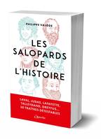 Les salopards de l'Histoire