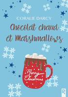 Chocolat chaud et marshmallows