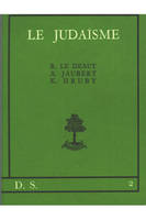 DS 2 - Le judaisme