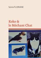 Koko et le méchant chat