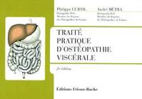 Traité pratique d'ostéopathie viscérale