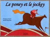 Le Poney et le Jockey