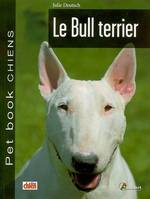 Le bull terrier