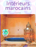 Moroccan interiors, JU
