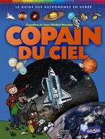 Copain du ciel, le guide des astronomes en herbe